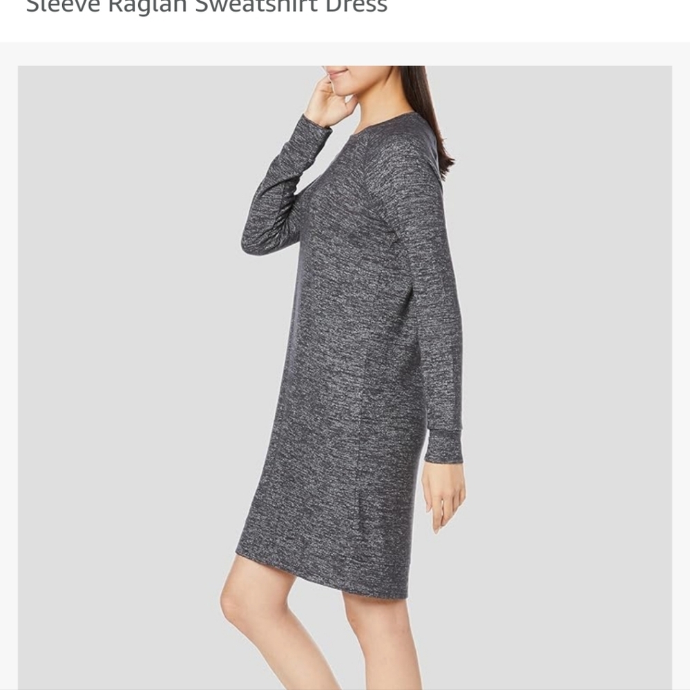 Daily Ritual Dress - Picture 3 of 5